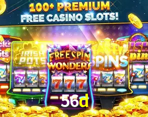 Descubra a Essência do 56d: Nossa História e Compromissos