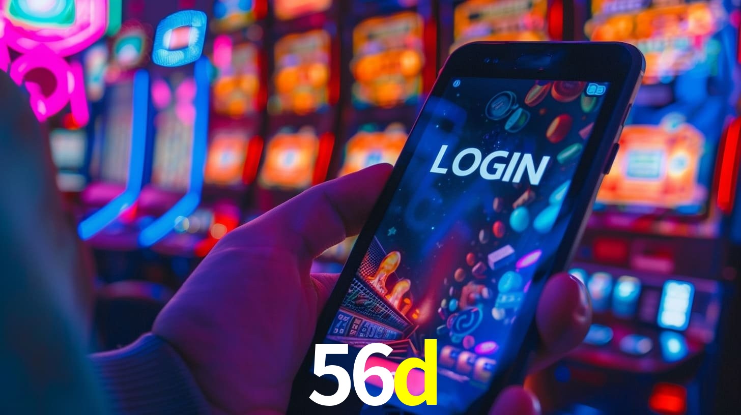 Casino Ao Vivo 56d