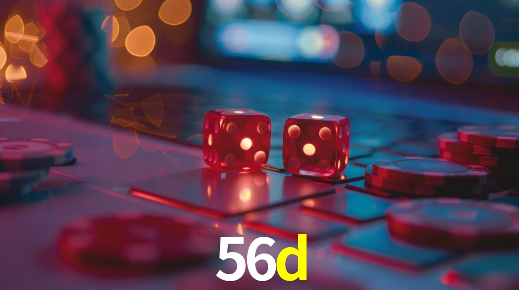 Slot Games 56d