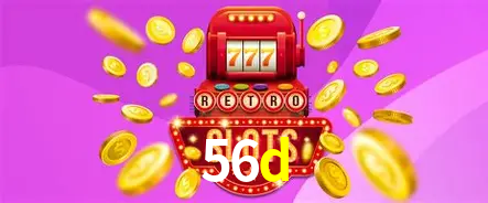 Inovações de Jogos na 56d: O Futuro das Experiências Interativas